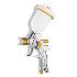 Pistola de pintura ch hg-10